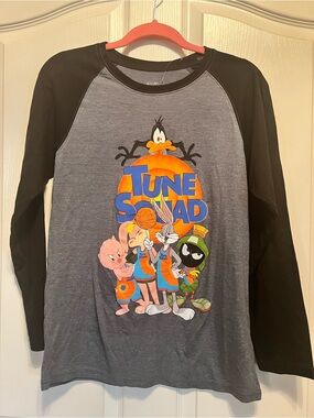 Space Jam T Shirt